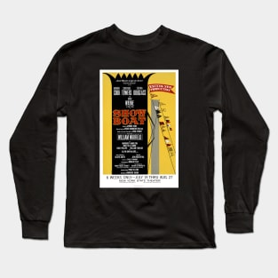 Show Boat Playbill Long Sleeve T-Shirt